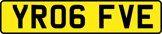 YR06FVE
