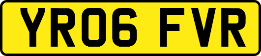YR06FVR