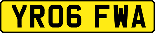 YR06FWA