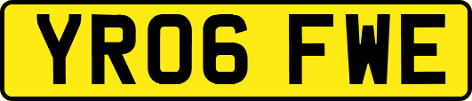 YR06FWE