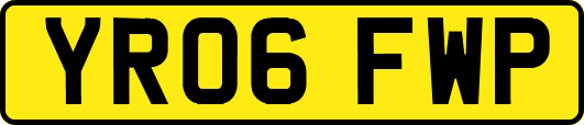 YR06FWP