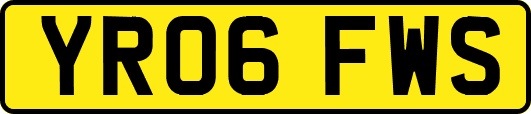 YR06FWS