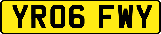 YR06FWY
