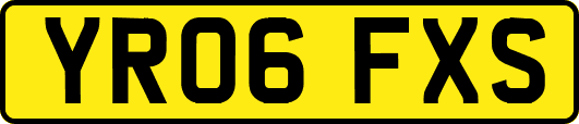 YR06FXS
