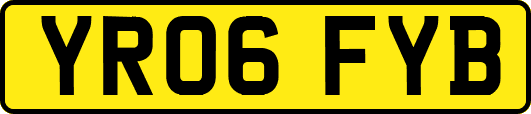 YR06FYB