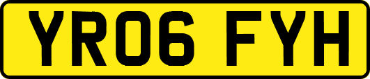 YR06FYH