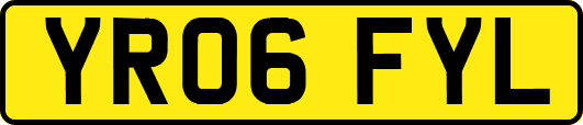 YR06FYL