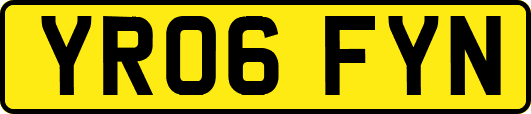 YR06FYN