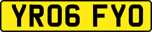 YR06FYO