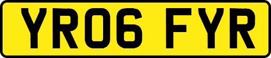 YR06FYR