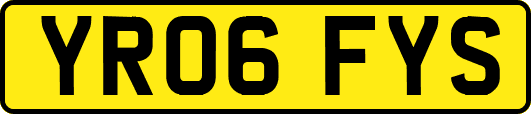 YR06FYS