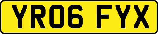 YR06FYX