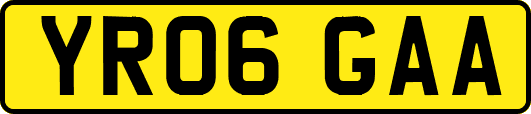 YR06GAA