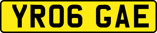 YR06GAE