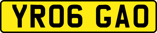 YR06GAO