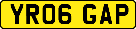 YR06GAP