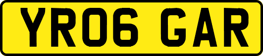 YR06GAR