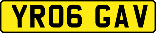 YR06GAV