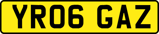 YR06GAZ