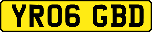YR06GBD