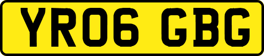 YR06GBG