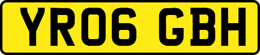 YR06GBH