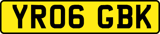 YR06GBK