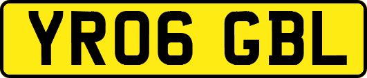 YR06GBL