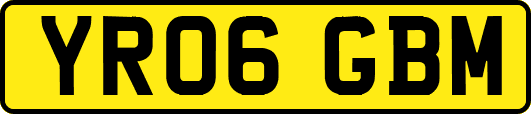 YR06GBM