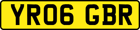 YR06GBR
