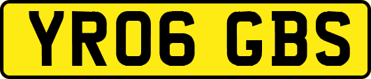 YR06GBS