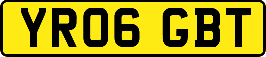 YR06GBT