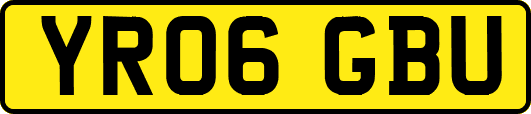 YR06GBU