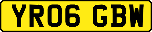 YR06GBW