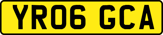 YR06GCA