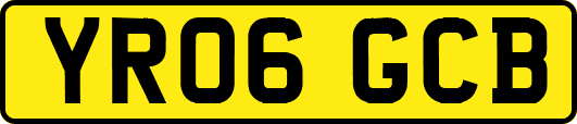 YR06GCB