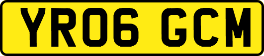 YR06GCM