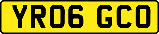 YR06GCO
