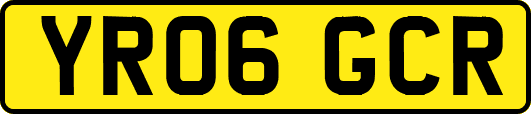 YR06GCR