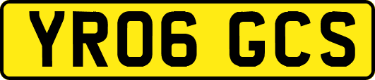 YR06GCS