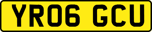 YR06GCU