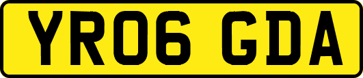 YR06GDA