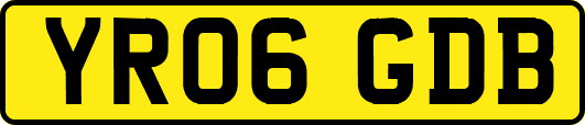 YR06GDB