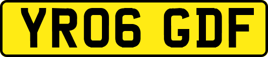 YR06GDF