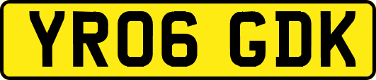YR06GDK
