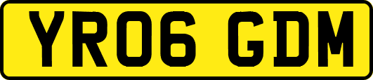 YR06GDM