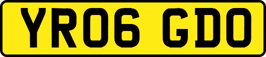 YR06GDO