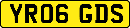YR06GDS