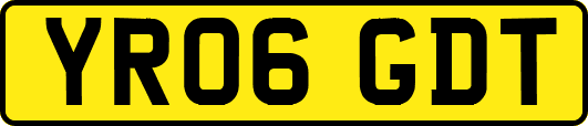 YR06GDT
