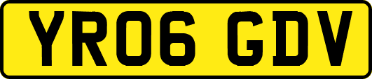 YR06GDV